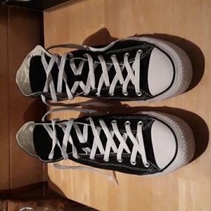 Men's Converse
